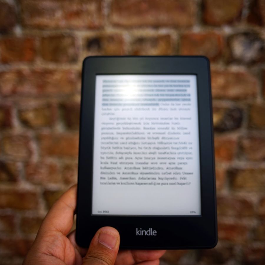 Amazon Publishing at Ink & Chapter