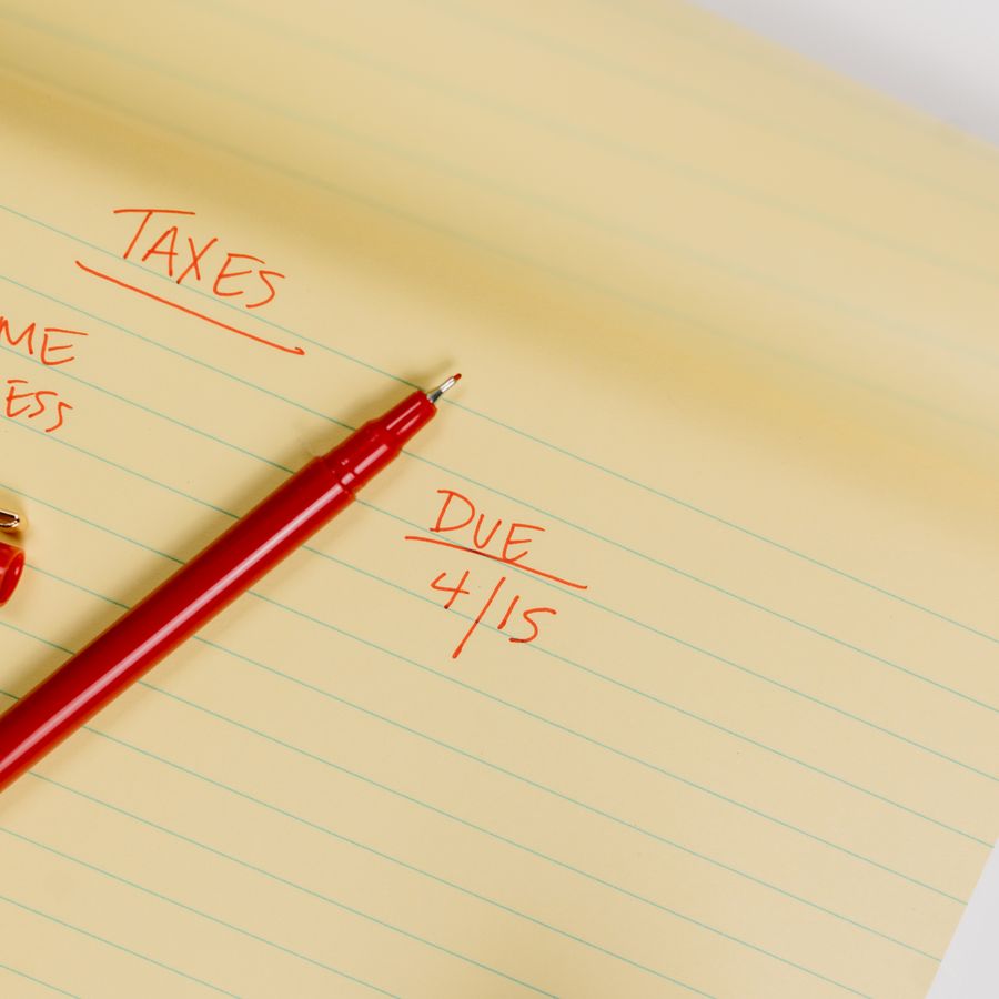Editing & Proofreading at Ink & Chapter