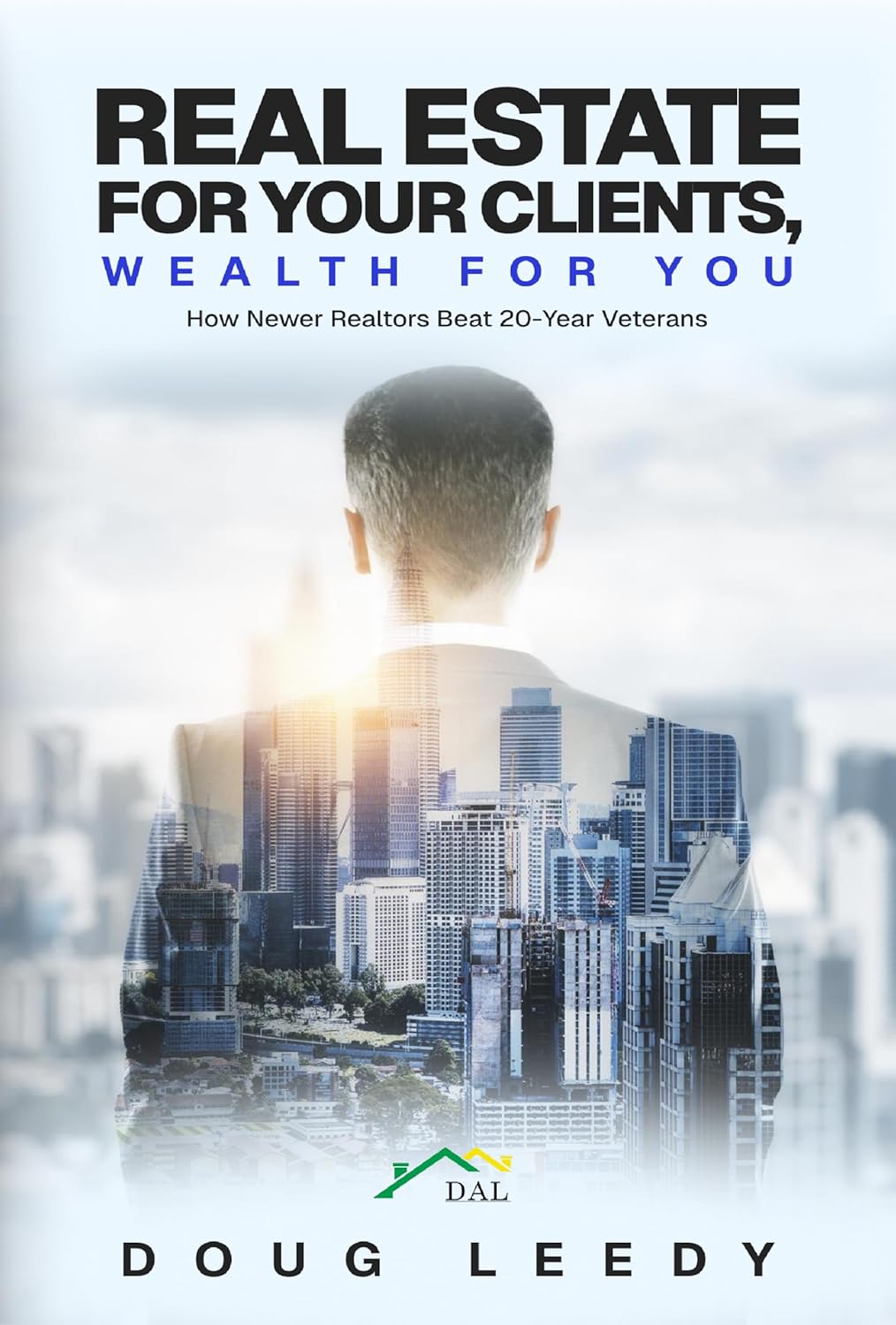 Real Estate for Your Clients book cover